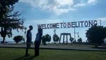 Pesona Negeri Laskar Pelangi yang Tak Pernah Pudar