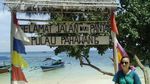 Pesona Pahawang yang Bikin Tak Ingin Pulang