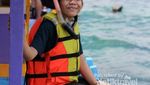 Pesona Pahawang yang Bikin Tak Ingin Pulang