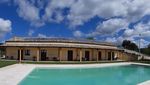 Pesona Panorama Perkebunan Sicilia di Italia