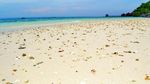 Pesona Pantai Eksotis Pulau Pahawang di Lampung