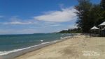 Pesona Pantai Libuo di Gorontalo