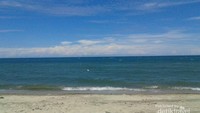 Pantai Libuo di Pohuwato, Gorontalo