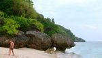 Pesona Pantai Padang-padang yang Tersembunyi di Bali