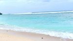 Pesona Pantai Padang-padang yang Tersembunyi di Bali