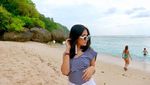 Pesona Pantai Padang-padang yang Tersembunyi di Bali