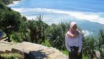 Pesona Pantai-pantai Wonogiri yang Cantik