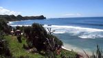 Pesona Pantai-pantai Wonogiri yang Cantik