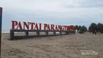 Pesona Pantai Parangtritis yang Bikin Terhipnotis