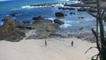 Pesona Pantai Selatan Papuma