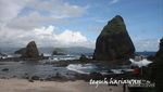 Pesona Pantai Selatan Papuma