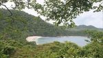 Pesona Pantai Selatan Papuma