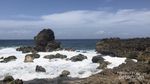 Pesona Pantai Watu Lepek Malang