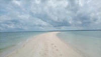 Bone Labunta memiliki arti pasir timbul