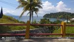 Pesona Pesisir Pantai Sulawesi Utara