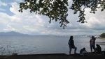 Pesona Pesisir Pantai Sulawesi Utara