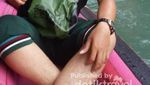Pesona Phi-Phi Islands, Lokasi Syuting Film The Beach