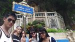 Pesona Phi-Phi Islands, Lokasi Syuting Film The Beach