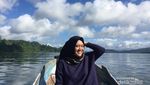 Pesona Pulau Bacan di Timur Indonesia