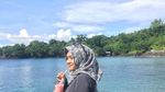 Pesona Pulau Bacan di Timur Indonesia