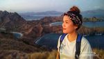 Pesona Pulau Padar yang Mendunia