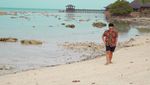 Pesona Pulau Pahawang yang Tak Pernah Pudar