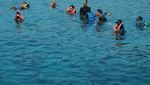 Pesona Pulau Pahawang yang Tak Pernah Pudar