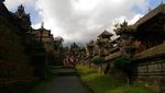 Pesona Pura Tertua Bali yang Melegenda