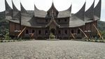 Pesona Ranah Minang, dari Bukittinggi Sampai Sawahlunto