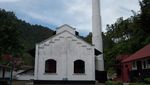 Pesona Ranah Minang, dari Bukittinggi Sampai Sawahlunto