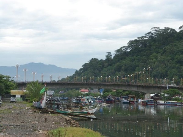 Pesona Ranah Minang Dari Bukittinggi Sampai Sawahlunto