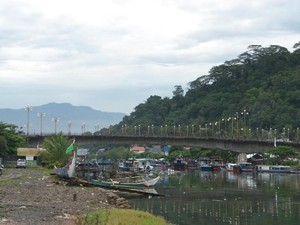 Pesona Ranah Minang, dari Bukittinggi Sampai Sawahlunto