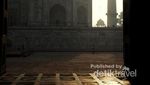 Pesona Romantis Taj Mahal di Agra, India