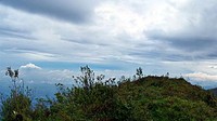 Panorama Prau
