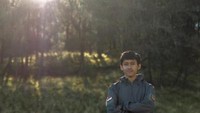 Mengabadikan momen di sabana Gunung Lawu