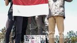 Pesona Sabana Gunung Lawu via Candi Cetho