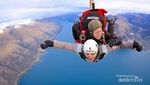 Pesona Selandia Baru, Dari Gunung Es Hingga Sky Diving