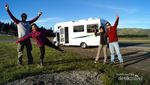 Pesona Selandia Baru, Dari Gunung Es Hingga Sky Diving