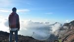 Pesona Tambora, Keindahan di Balik Bencana 200 Tahun Silam