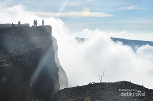 Pesona Tambora, Keindahan di Balik Bencana 200 Tahun Silam