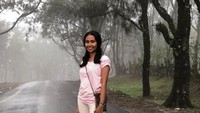 Keindahannya sulit diceritakan