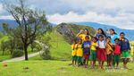 Pesona Timor Tengah Selatan Yang Asri & Menawan