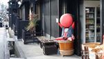 Pesona Tradisional Jepang di Kota Takayama