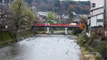 Pesona Tradisional Jepang di Kota Takayama