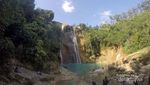 Pesona Tuban yang Tersembunyi, Air Terjun Nglirip