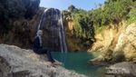 Pesona Tuban yang Tersembunyi, Air Terjun Nglirip