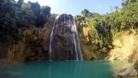 Tapi awas jangan berenang disini, banyak korban tenggelam