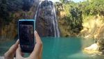 Pesona Tuban yang Tersembunyi, Air Terjun Nglirip