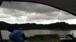 Pesona Waduk Sermo Kulon Progo yang Mirip Ranu Kumbolo