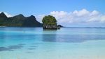 Pesona Wayag di Raja Ampat Tak Lekang Oleh Waktu
